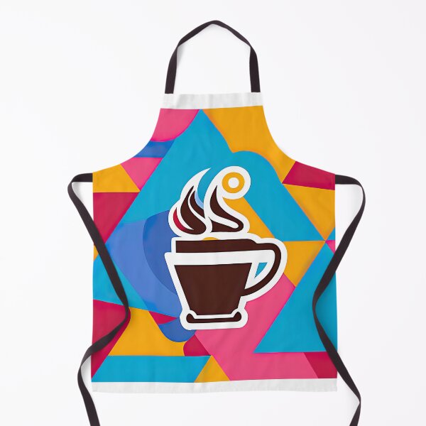 Item preview, Coffee Shop Logo 22CSL17 designed and sold by LeveLpLus.