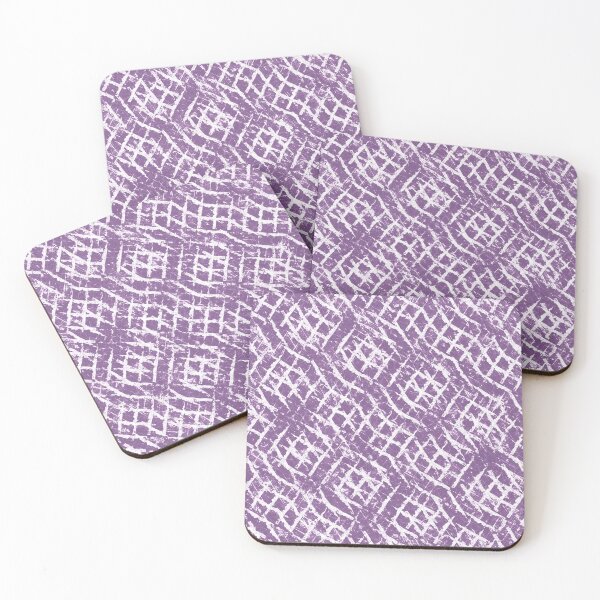 Item preview,  Abstract twisted violet background. designed and sold by MirBer.