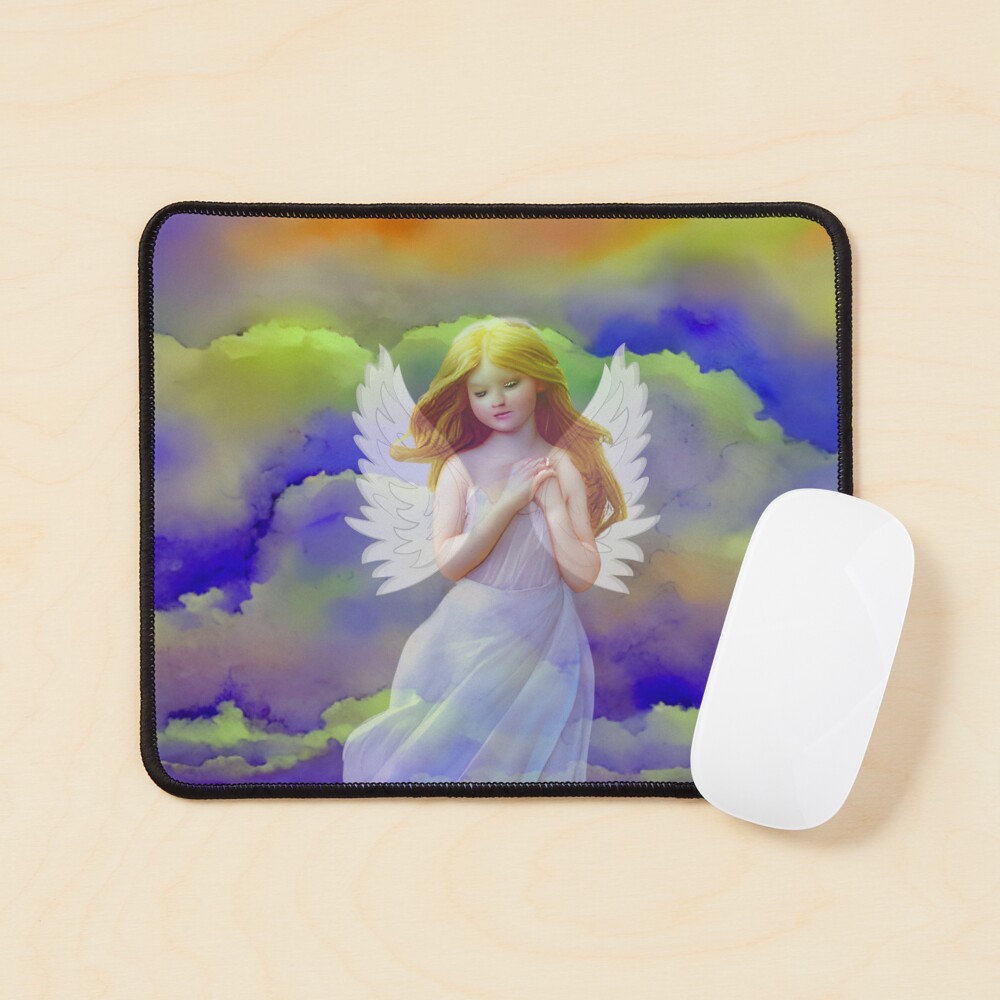 Item preview, Mouse Pad designed and sold by Rell1970.