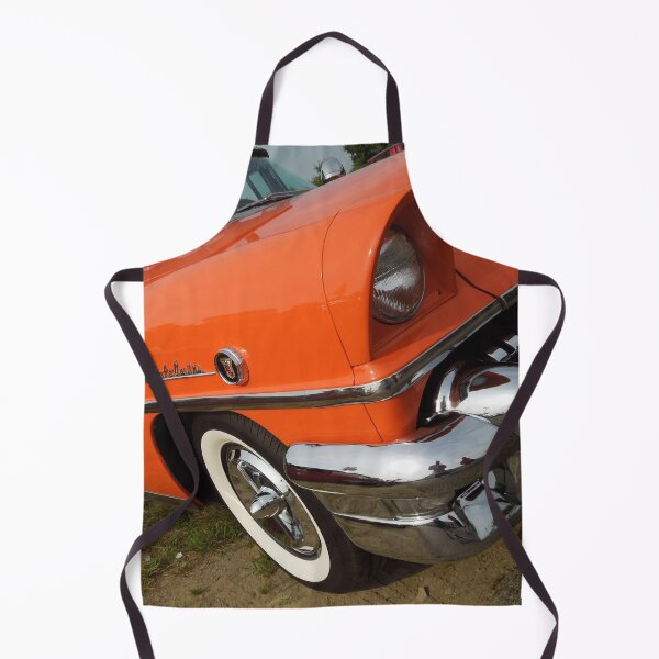 Item preview, Vintage Automobile - Mercury Montclair designed and sold by SouthShorePics.