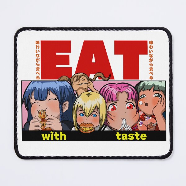 Item preview, Eat With Taste designed and sold by Le Jannon.