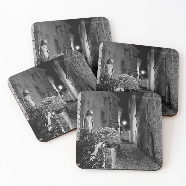 Item preview, Tossa Del Mar Old Street designed and sold by Simone Davino.