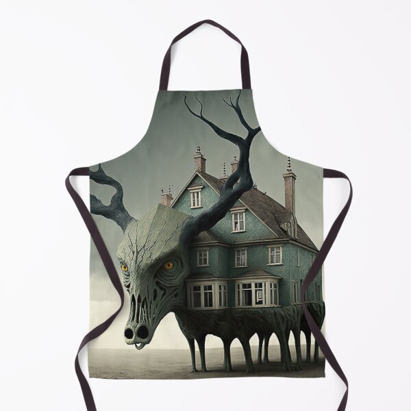 Item preview, House strange and odd designed and sold by mrlongfield.