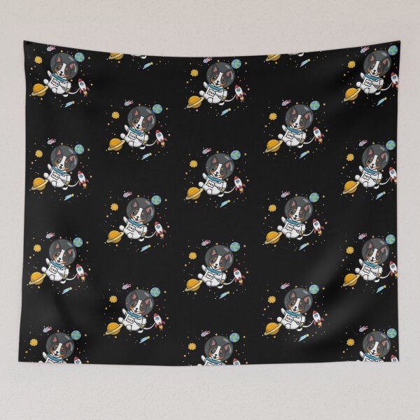 Item preview, Rat Terrier designed and sold by ouchmypancreas.