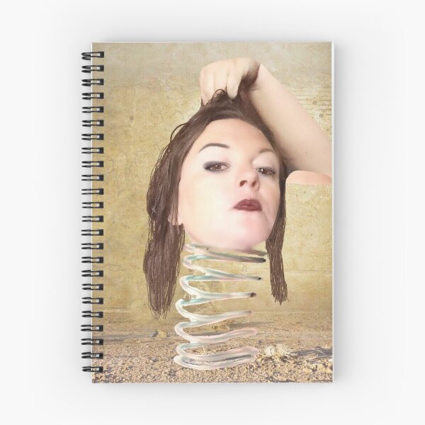 Item preview, Holding My Head High Despite My Falling Apart designed and sold by Alison Pearce.