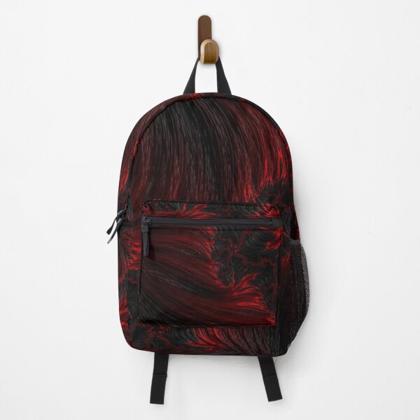 Item preview, Black and Red Patter designed and sold by Iatyn.