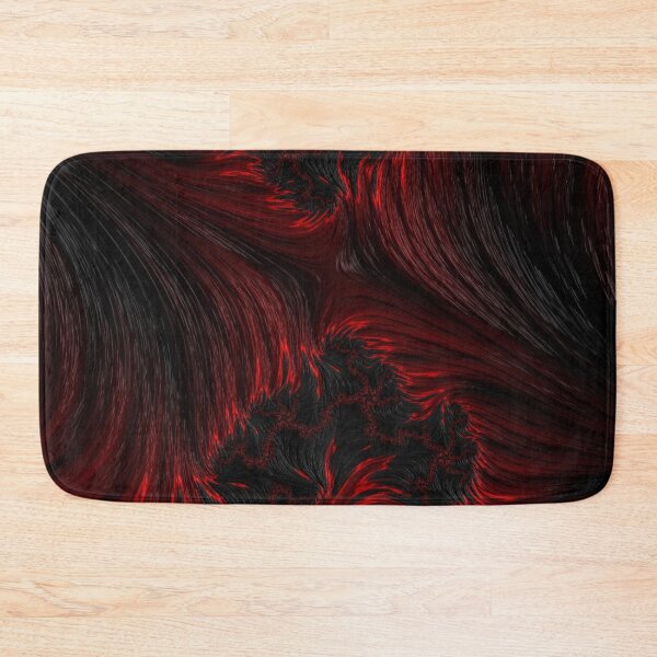 Item preview, Black and Red Patter designed and sold by Iatyn.