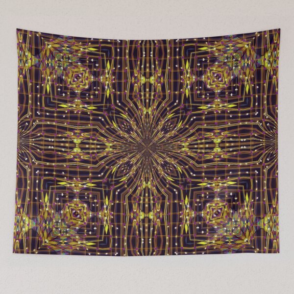 Item preview, Abstract Art #579 designed and sold by jkmbaldwin.