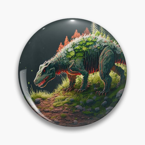 Item preview, Dinosaur fantasy designed and sold by kroogss.