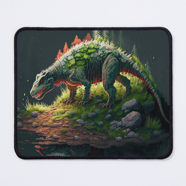 Item preview, Dinosaur fantasy designed and sold by kroogss.