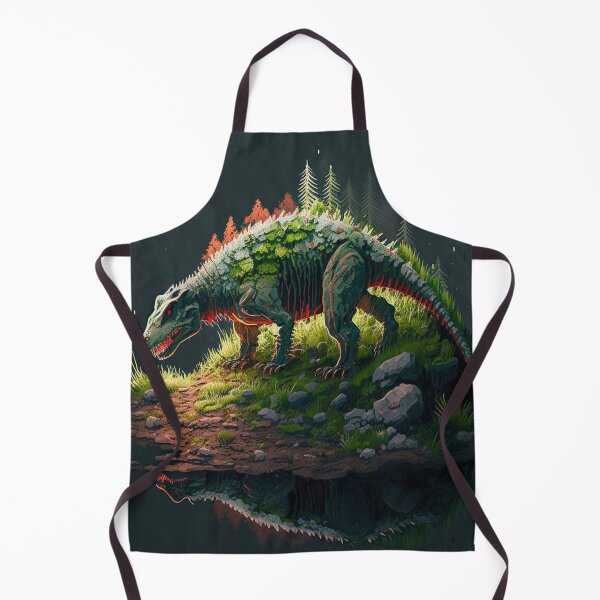 Item preview, Dinosaur fantasy designed and sold by kroogss.