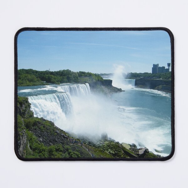 Item preview, Niagara Falls - View from the US designed and sold by SouthShorePics.