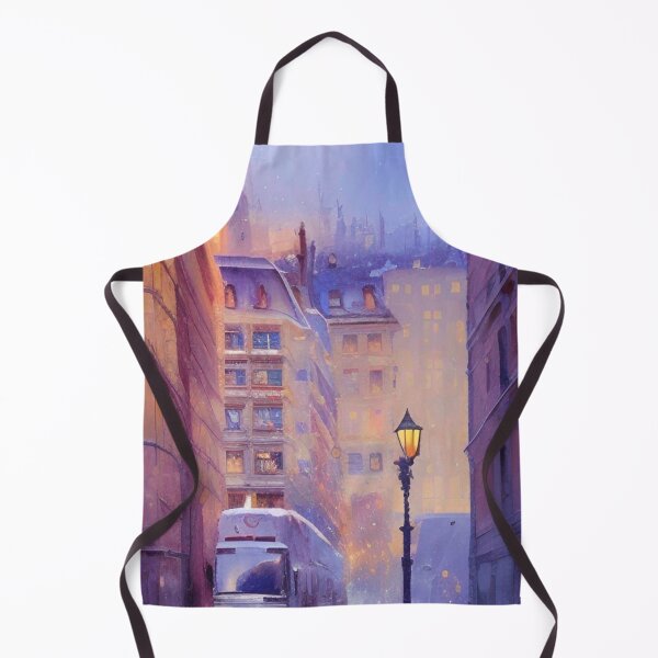 Item preview, Lyon City Art designed and sold by Places On Earth.