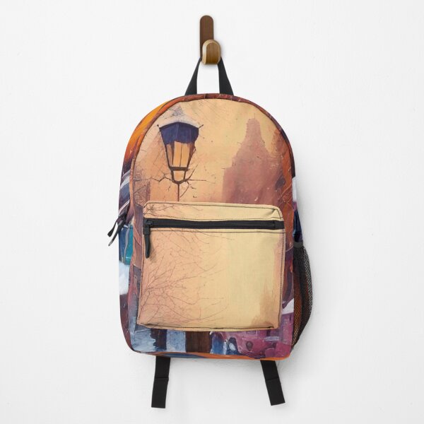 Item preview, Lyon City painting designed and sold by Places On Earth.