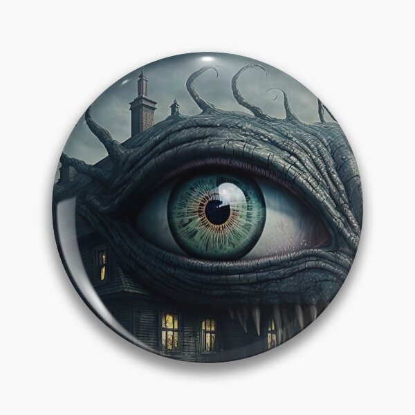 Artikelvorschau, Weird living horror house entworfen und verkauft von mrlongfield.