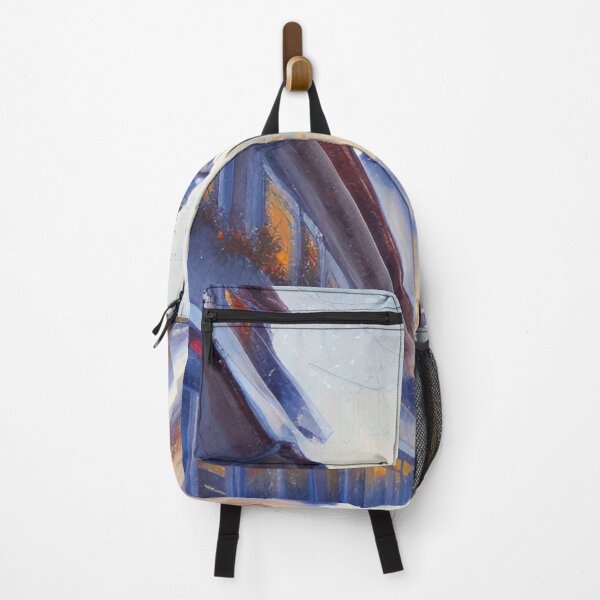Item preview, Lyon City Winter designed and sold by Places On Earth.