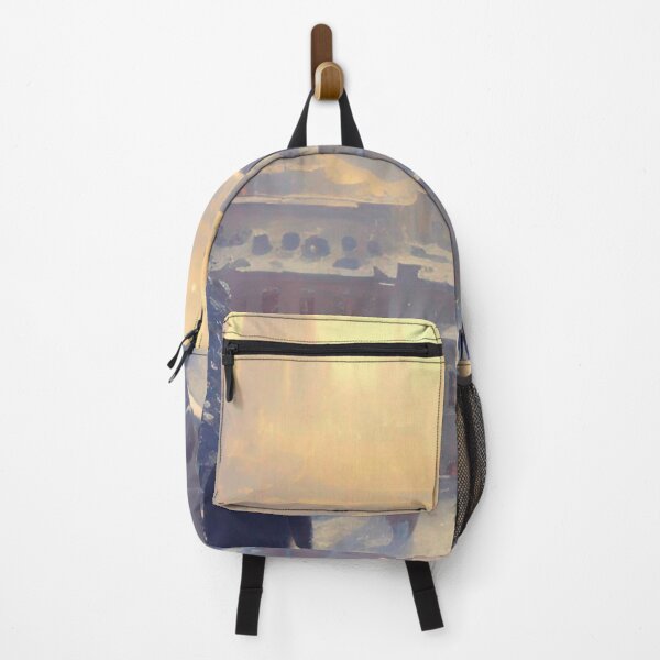 Item preview, Lyon Skyline Snow designed and sold by Places On Earth.