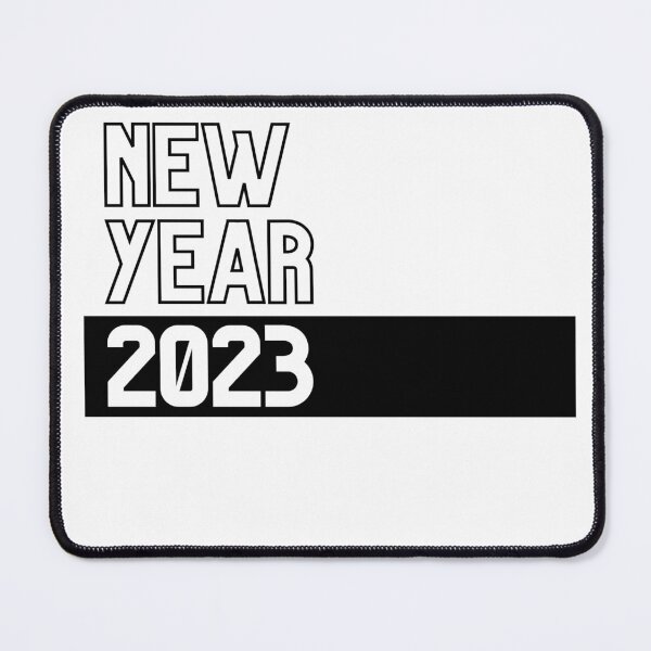 Item preview, NEW YEAR 2023 designed and sold by YAM-3.