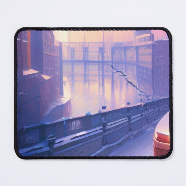 Item preview, Lyon Skyline Art designed and sold by Places On Earth.