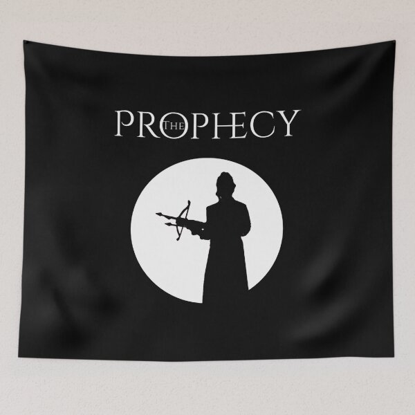 Item preview, Prophecy designed and sold by digitalsammy20.
