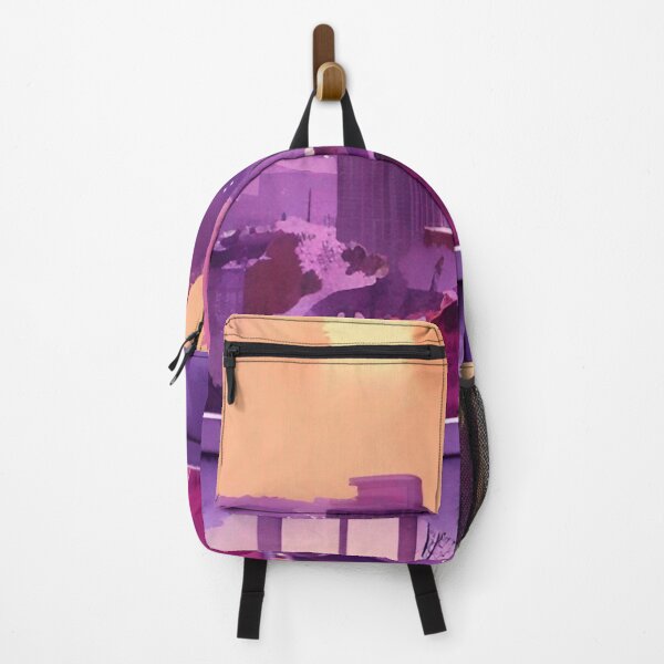 Item preview, Lyon Skyline Paint designed and sold by Places On Earth.