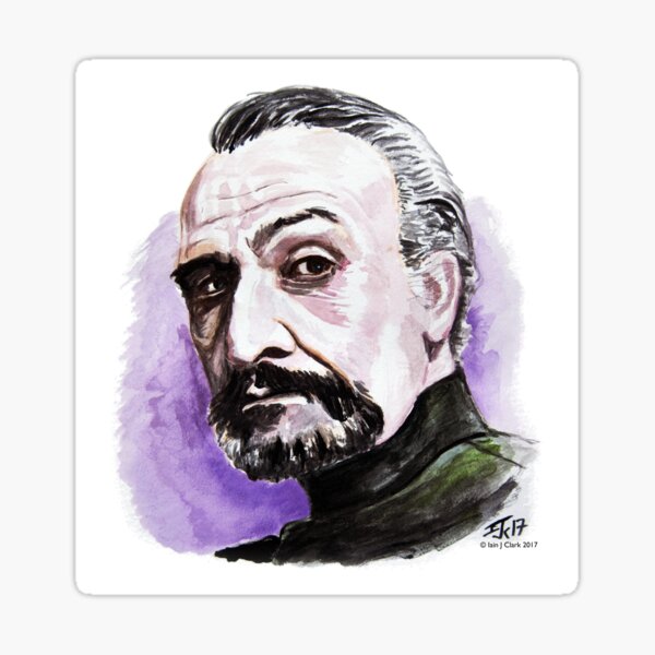 Roger Sticker