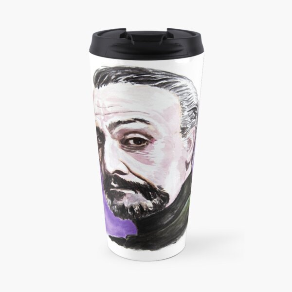 Roger Travel Mug