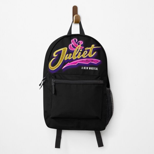 Item preview, & Juliet logo 4 designed and sold by Backstage by Leyzel.