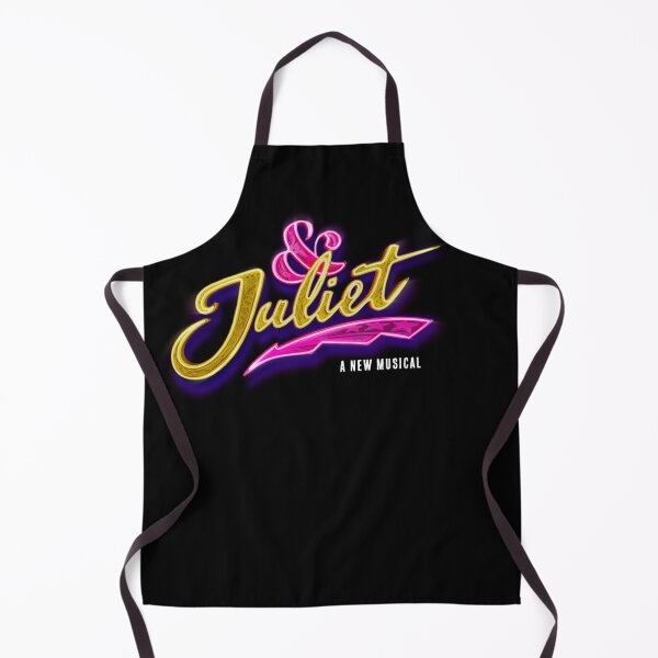 Item preview, & Juliet logo 4 designed and sold by Backstage by Leyzel.