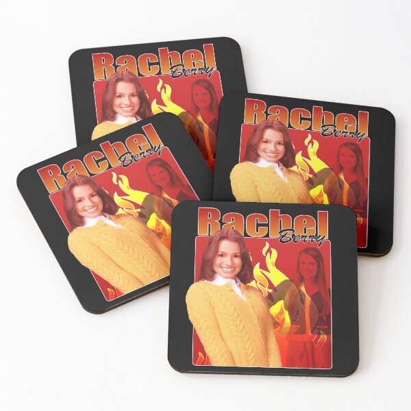 Item preview, Retro Rachel Berry Glee Fire Meme designed and sold by Scout  Strong.