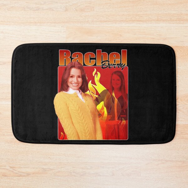 Item preview, Retro Rachel Berry Glee Fire Meme designed and sold by Scout  Strong.