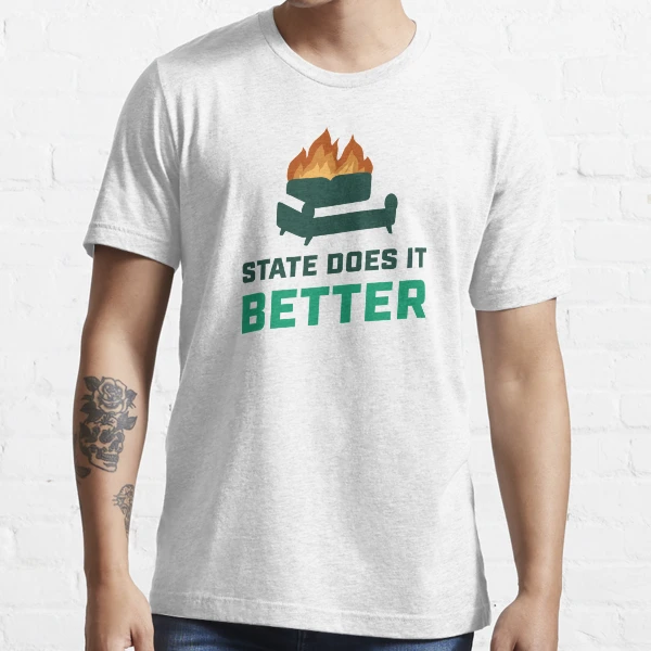 izzone t shirt