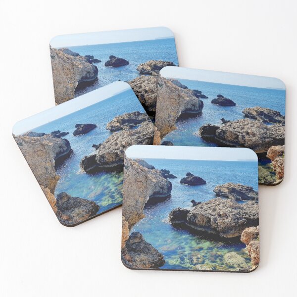 Item preview, Malta waters designed and sold by Simone Davino.