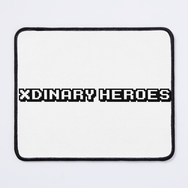 Item preview, Xdinary Heroes designed and sold by emilyyc.