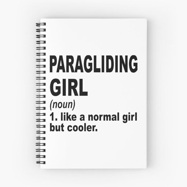 Item preview, Paragliding Sister,Paragliding girl like a normal girl but cooler designed and sold by Dogs Geeky⭐⭐⭐⭐⭐.