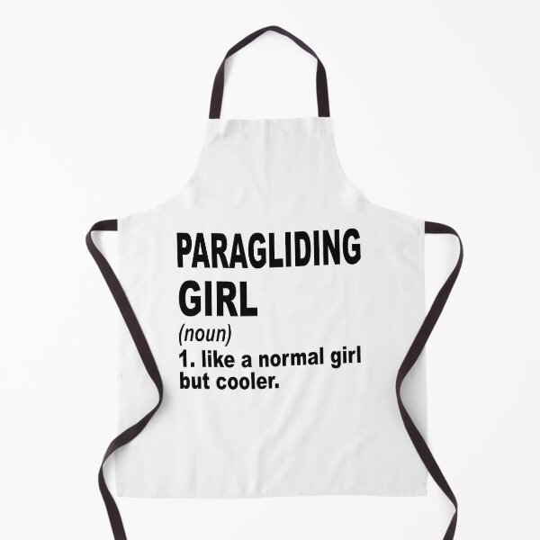 Item preview, Paragliding Sister,Paragliding girl like a normal girl but cooler designed and sold by Dogs Geeky⭐⭐⭐⭐⭐.