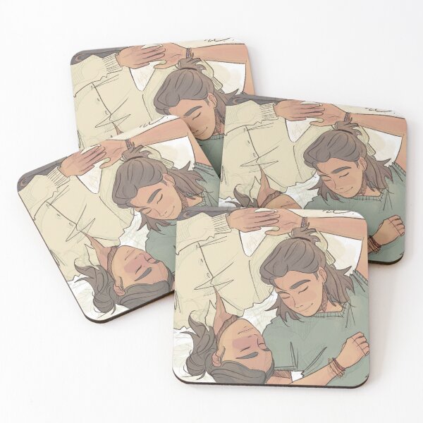 Item preview, It's Just You & Me designed and sold by Beaueau.