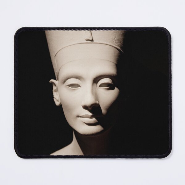 Item preview, Queen Nefertiti designed and sold by Wild One.