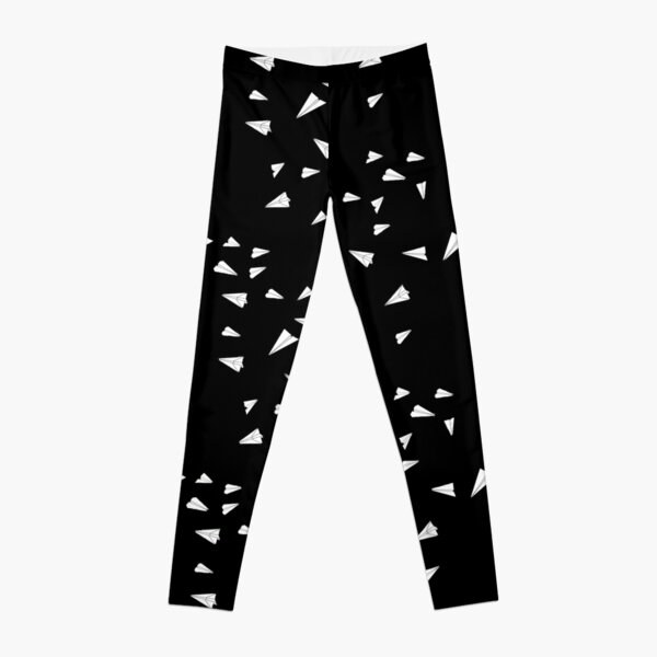 Paper Pilot Leggings