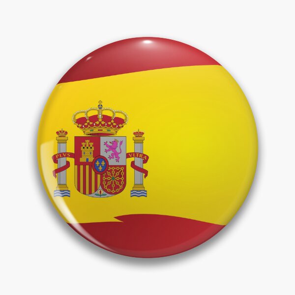 Item preview, Spain flag designed and sold by your-flag.