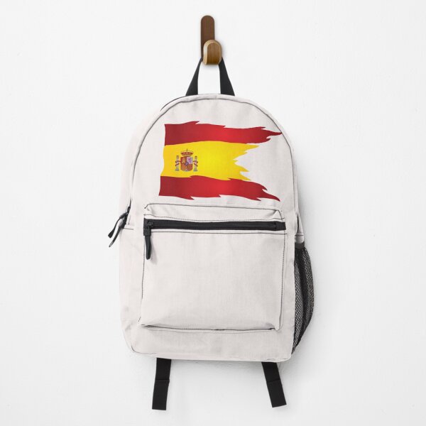 Item preview, Spain flag designed and sold by your-flag.