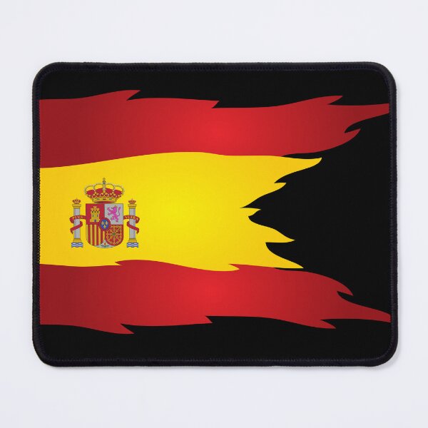 Item preview, Spain flag designed and sold by your-flag.