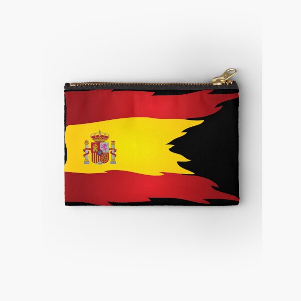 Item preview, Spain flag designed and sold by your-flag.