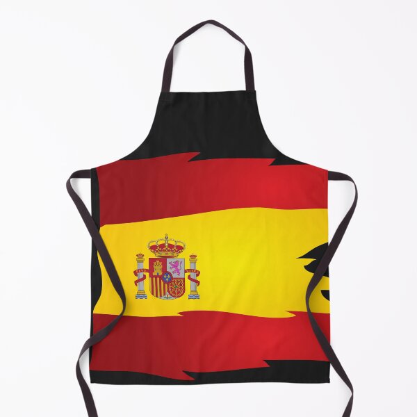 Item preview, Spain flag designed and sold by your-flag.