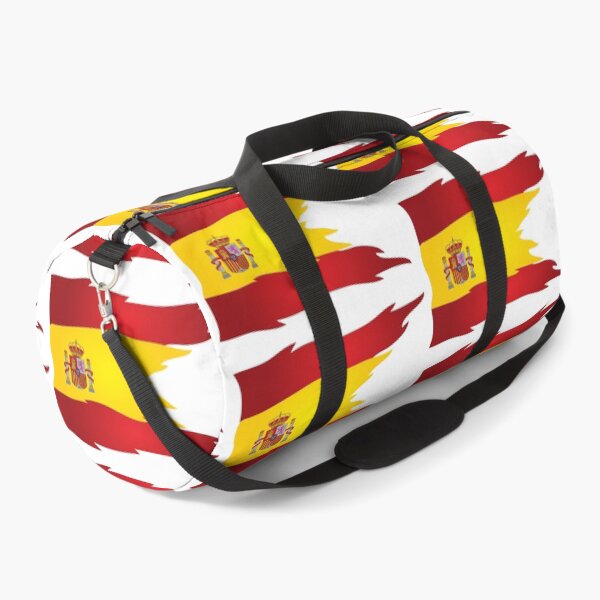 Item preview, Spain flag designed and sold by your-flag.