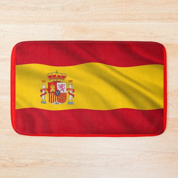 Item preview, Spain flag designed and sold by your-flag.