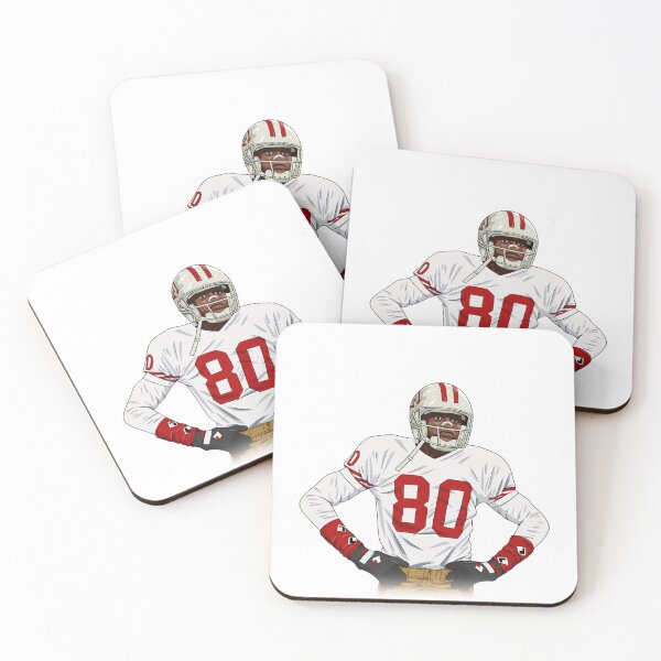 Item preview, Jerry Rice designed and sold by ADES-VECTOR .