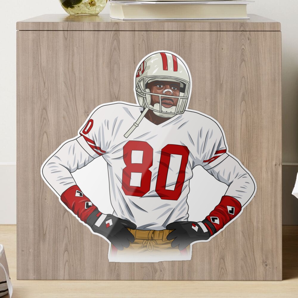 Jerry Rice Active Jerseys for Men