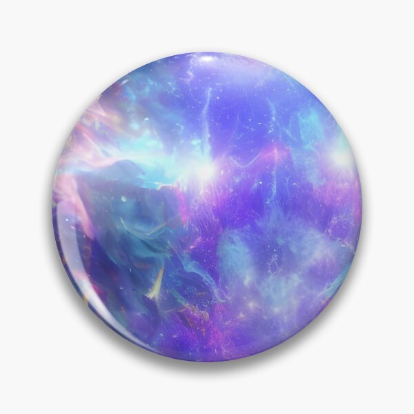 Item preview, god consciousness purple blue designed and sold by AbundanceMind.