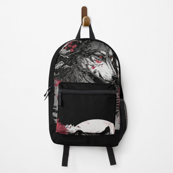 Item preview, The Lone Wolf designed and sold by reneromt.
